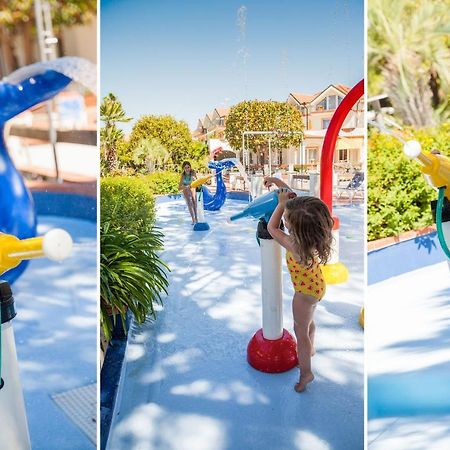 Diano Sporting Apartments Диано-Марина Экстерьер фото