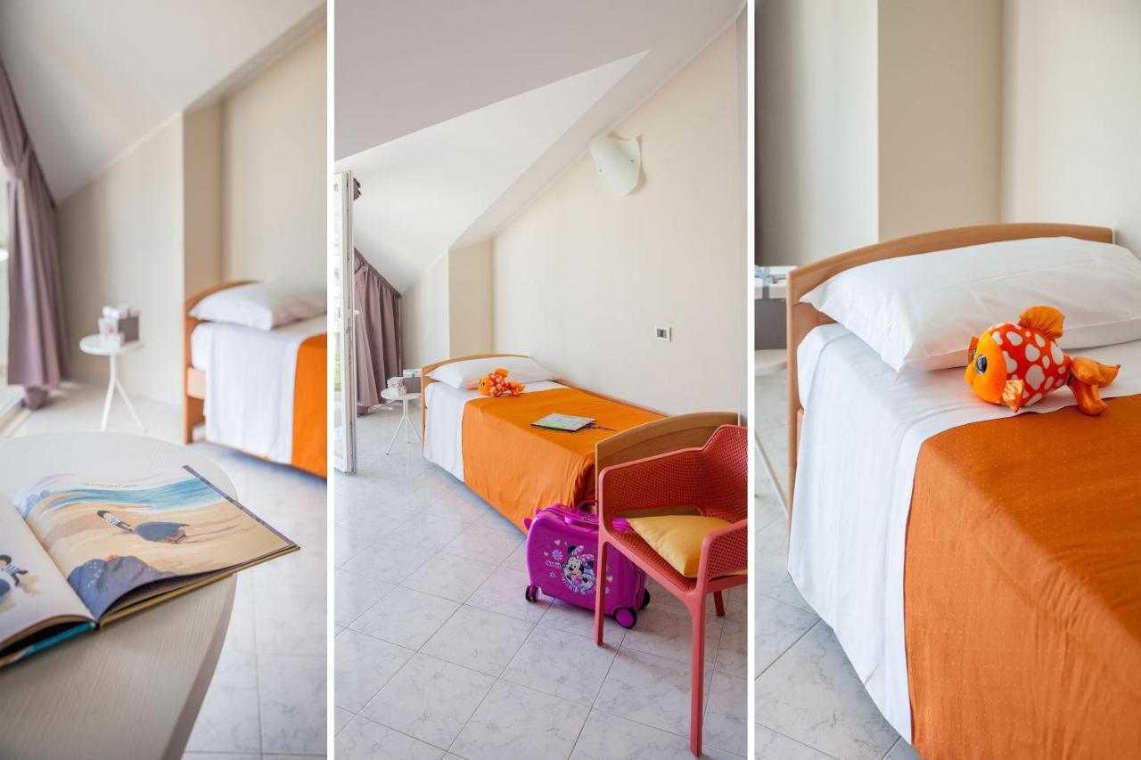 Diano Sporting Apartments Диано-Марина Экстерьер фото